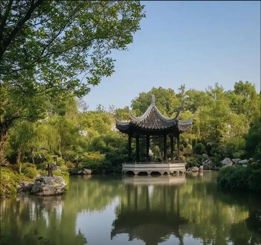 永康夏槐餐饮有限公司