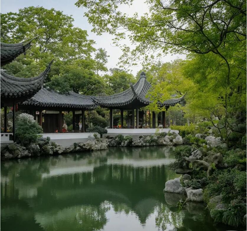 永康夏槐餐饮有限公司