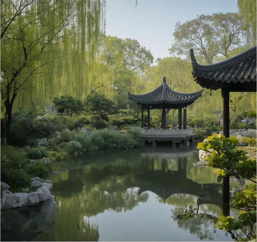 永康夏槐餐饮有限公司