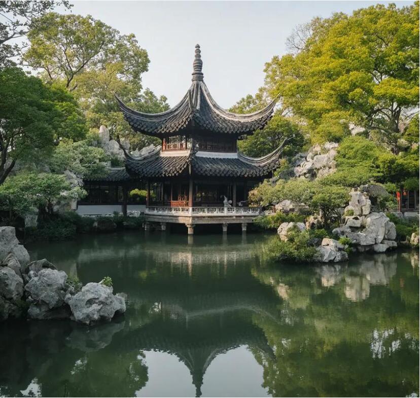 永康夏槐餐饮有限公司